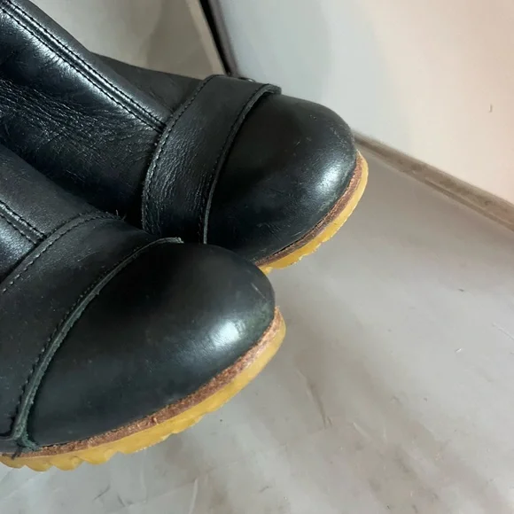 Cat Footwear Women's Buckle Up Boot 7 - Picture 11 of 14